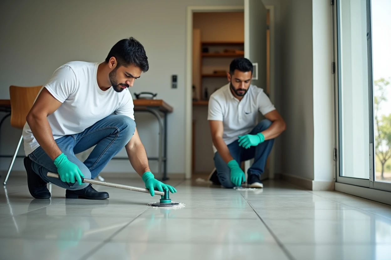 Inspección y diagnóstico
